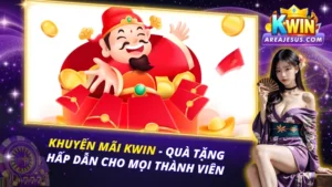 Khuyến Mãi KWIN