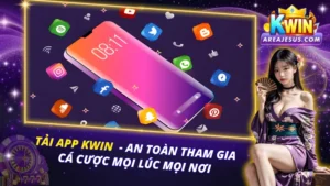 Tải App Kwin
