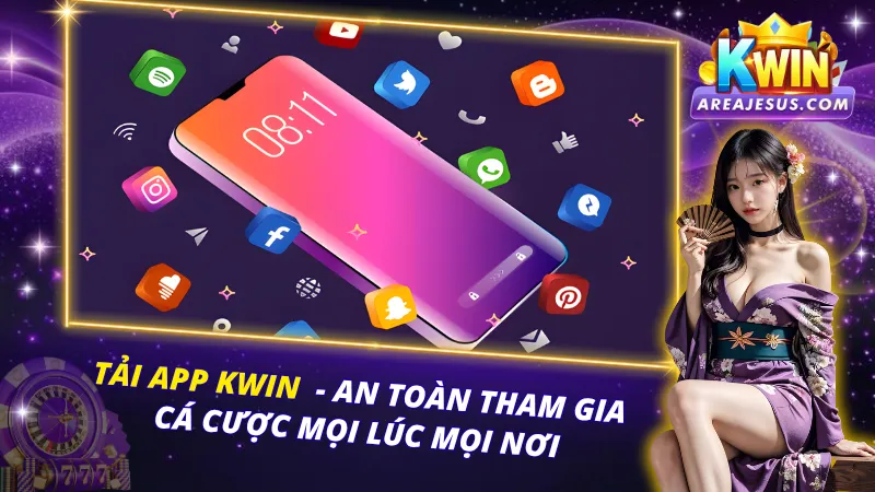Tải App Kwin