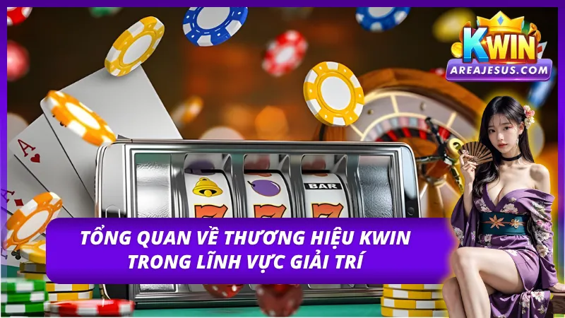 Một vài dữ kiện về thương hiệu giải trí hàng đầu hiện nay